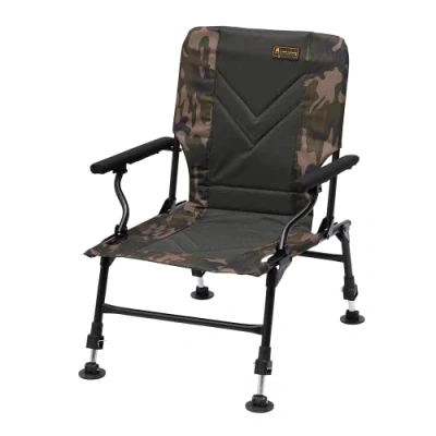 Image of Prologic Avenger Relax Camo chair Carp