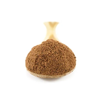 Image of Sussex Wholefoods Organic Ground Nutmeg 100g