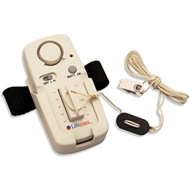 Image of Lifemax Patient Alert Alarm