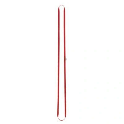 Image of PETZL C40A 150 ANNEAU Open Loop Sling, cm, Red