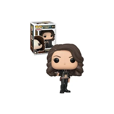 Image of Funko POP. TV: Wynonna Earp Chase (Stlyes May Vary)