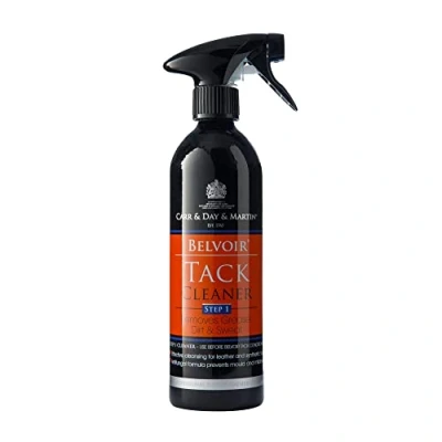 Image of CARR &amp; DAY MARTIN Belvoir Tack Cleaner, 500 ml