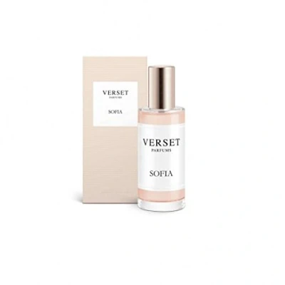 Image of Verset Sofia