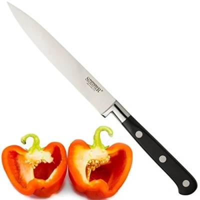 Image of Sabatier Professional 12cm All Purpose Knife