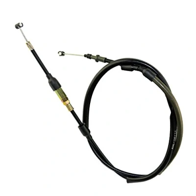 Image of AHL Clutch Cable for Kawasaki KX250F KXF250 2004 2008/ 2013 2017