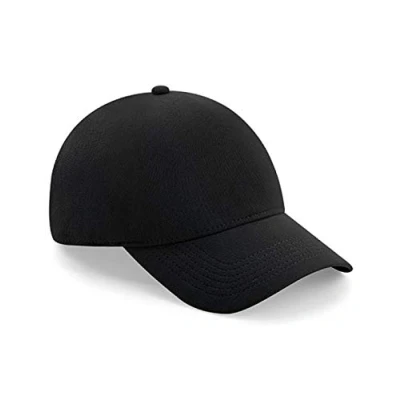 Image of Beechfield B550 Seamless Waterproof Cap Navy