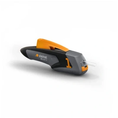 Image of Steinel MobileGlue 1007 S Battery Glue Gun, Hot Pen, incl. 3 Sticks 7mm, Cordless, Crafting and Decorating