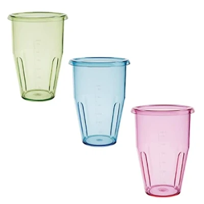 Image of Buffalo Milkshake Cups