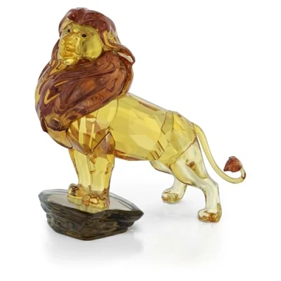 Image of Swarovski The Lion King Mufasa