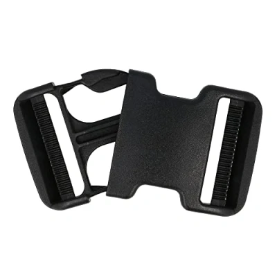 Image of Prym Clip Buckle, Black, one Size