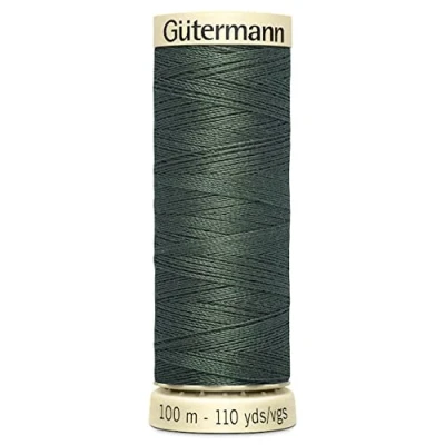 Image of Gutermann Sew All Sewing Thread 100m 269 Garden Trellis