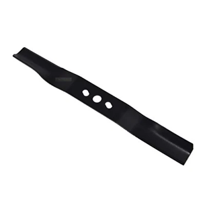 Image of 46 cm (18 inch) lawnmower blade compatible with Hecht 546 BSW (546BSW) build year 2017/8331353
