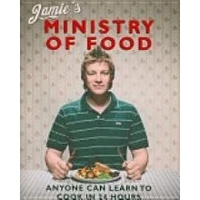 Image of Jamie&#039;s Ministry of Food: Anyone Can Learn to Cook in 24 Hours