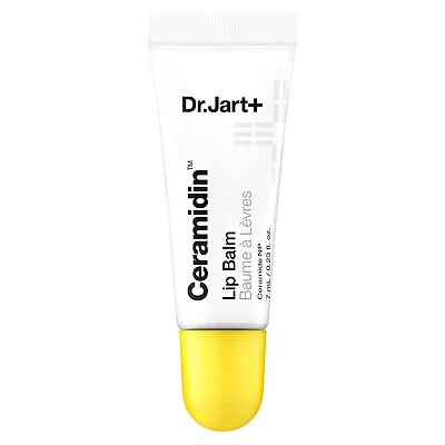 Image of Dr Jart+ Ceramidin Lip Balm 7ml
