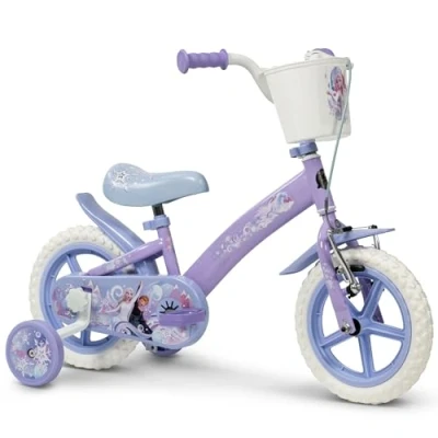 Image of Toimsa Frozen 12&quot; Bicycle