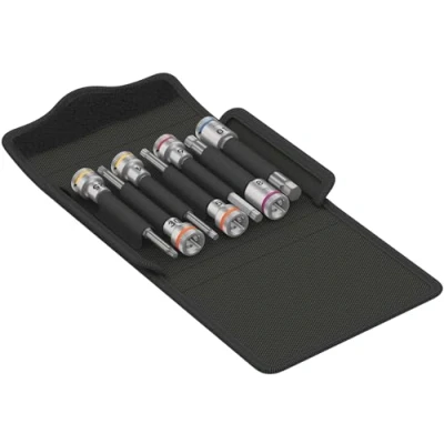 Image of Bicycle Set 8