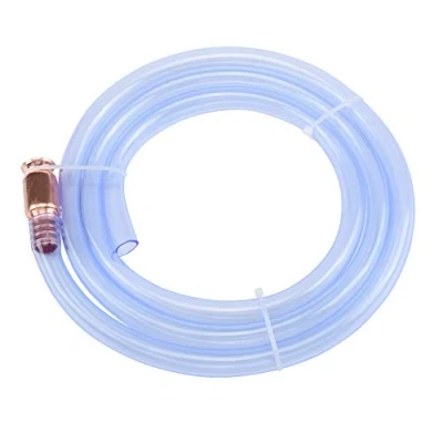 Image of Drado Hose Pump for Gas/Gasoline/Fuel/Water, Shaker Siphon Automatic Pumping Pipe Self Priming