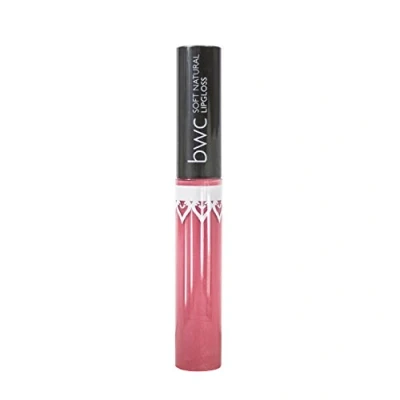 Image of Beauty Without Cruelty Soft Natural Lipgloss Watermelon
