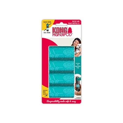 Image of KONG HandiPOD™ Pick Up Bag Refills Regular