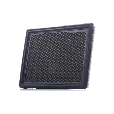 Image of 17220P2A005, 17220P2A505, 17220P2CY01, 17220P2FA01, 17220P2FA010 Air Filter MANN C 2329 34mm 170mm 227mm Insert