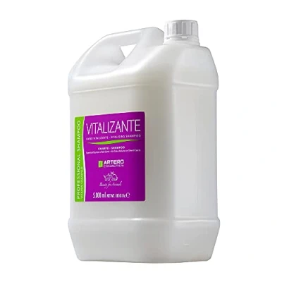 Image of Artero Vitalizante Volume Bath 5L.