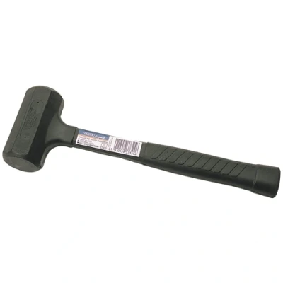 Image of Draper Dead Blow Hammer, 1kg/2.2lb