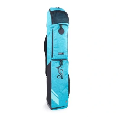 Image of Kookaburra Forge Hockey Stick Bag, Black