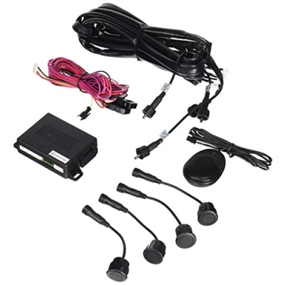 Image of VALEO 632000 Parking Sensor Kit 1