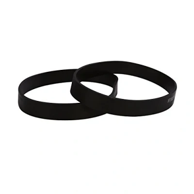 Image of MasterPart Drive Belts For Vax U88 W1 B P M8 Vacuum Cleaners 2PK