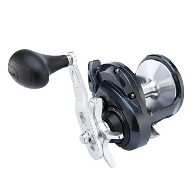 Image of Shimano Torium 14 HGA Saltwater Star Drag Fishing Reel