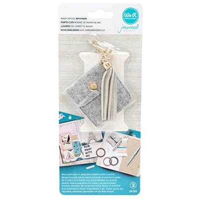 Image of We R Memory Keepers Tape, Washi Paper, Multicolor