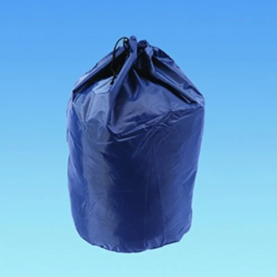 Image of PENNINE Caravan Aquaroll/Aqua Roll Storage Bag blue