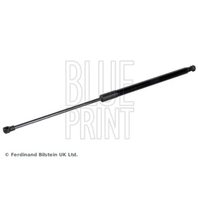 Image of 689500WF71, 689500WF7100, 689500WF81, 689500WF8100, 68950F4010 Tailgate strut BLUE PRINT ADBP580020 470N 537mm both sides TOYOTA: C HR