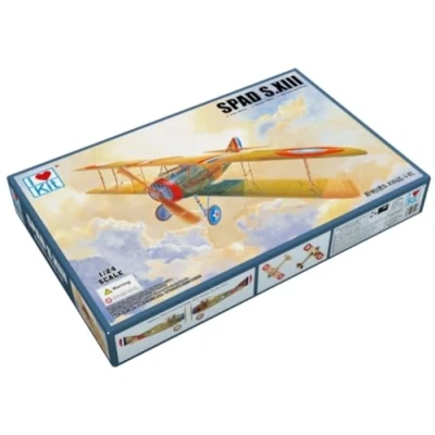 Image of I Love kit ILK62401 Scale Model