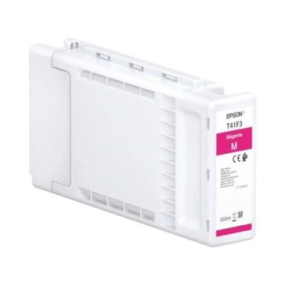 Image of Epson T6923 Ultrachrome XD Magenta Ink 110ml