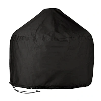 Image of ZJYWSCH Pizza Oven Cover for Gozney Dome Outdoor Waterproof 600D Heavy Duty Weather Resistant
