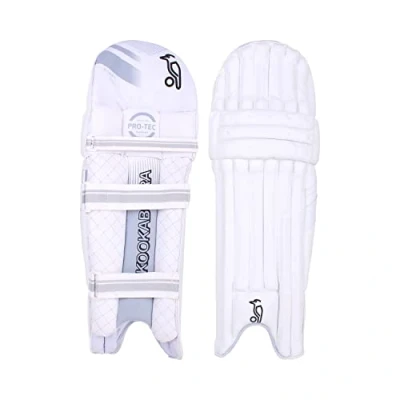 Image of Kookaburra Ghost 5.1 Cricket Batting Pads xsj r/h