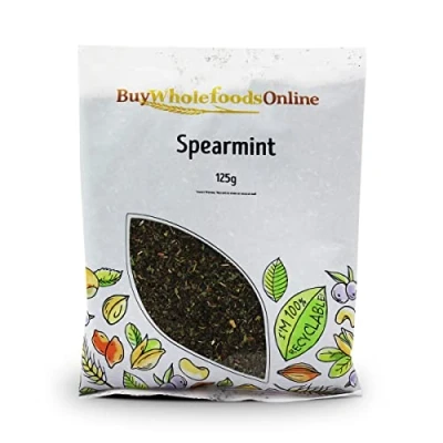 Image of Speramint 125g (BWFO)