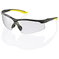 Image of Yale Spectacles Clear