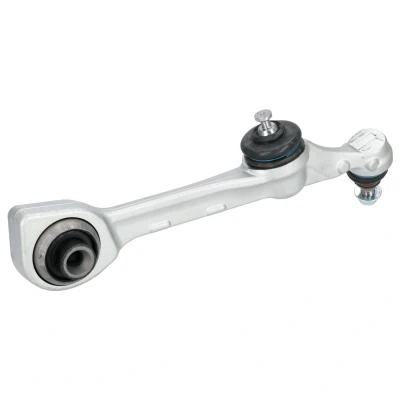 Image of 2213306807, 2213308207, A2213306807, A2213308207 Suspension Arm FEBI BILSTEIN 38058 Front Axle Right, Rear, Lower Control Steel
