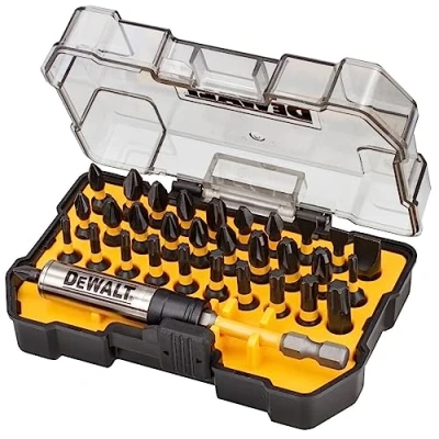 Image of Proven Reliable DeWalt Technology