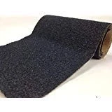 Image of Javis Ballast Underlay Extra Fine Tarmac: 150Mmx1200Mm 6&quot;X48&quot; Railway Scenery Roll.