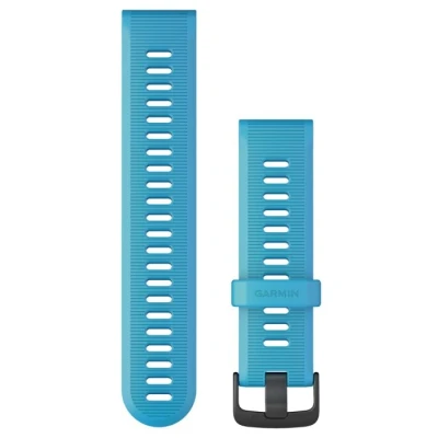 Image of Garmin Forerunner 945 Replacement Band Blue