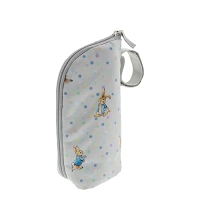 Image of Beatrix Potter Peter Rabbit Baby Collection Insulated Bottle Bag