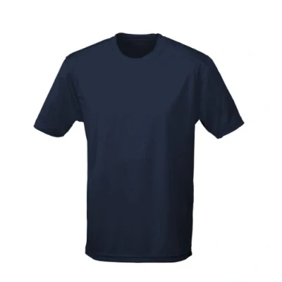 Image of Just Cool T Shirt Navy XS