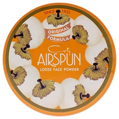 Image of COTY Airspun Loose Face Powder Naturally Neutral