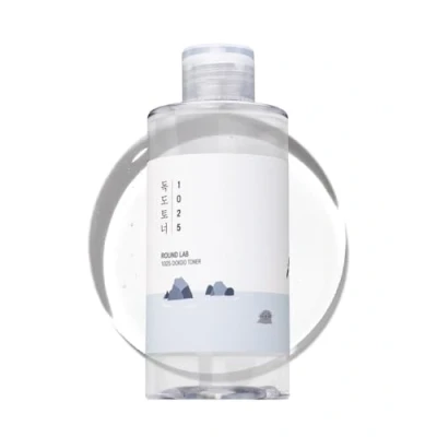 Image of Round Lab 1025 Dokdo Toner 200ml