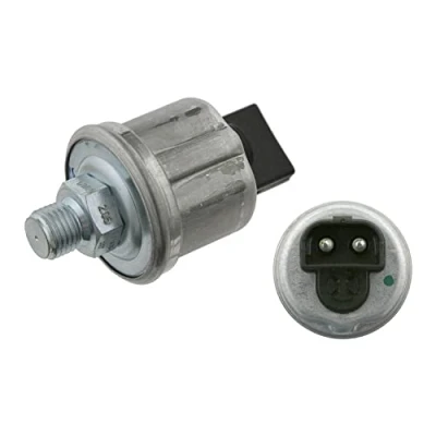 Image of 0373811, 0374338 Oil Pressure Switch FEBI BILSTEIN 09904 0,7 +/ 0,15bar