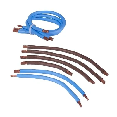 Image of Schneider Electric Easy 9 Compact Cable Kit 2 (16way)