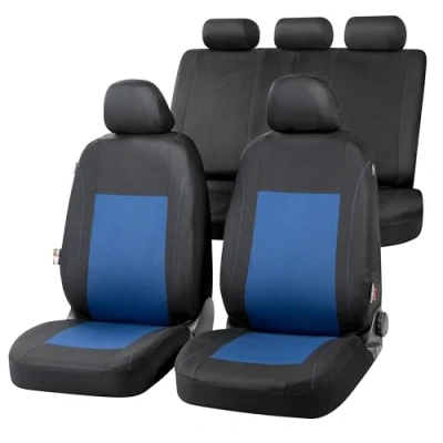 Image of SDDISTRIBUZIONE Walser 9001778133076 Car Seat Cover Sandray Complete Set